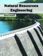 Stacy Keach - Natural Resources Engineering