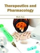 Mark Avis - Therapeutics and Pharmacology