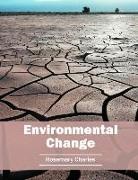 Rosemary Charles - Environmental Change