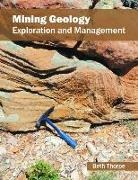 Beth Thorpe - Mining Geology
