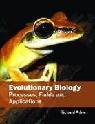 Richard Arber - Evolutionary Biology
