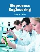 Edgardo Turner - Bioprocess Engineering