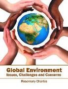 Rosemary Charles - Global Environment