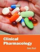 Sean Boyd - Clinical Pharmacology