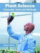 Nancy Cahoy - Plant Science