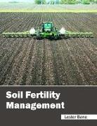 Lester Bane - Soil Fertility Management
