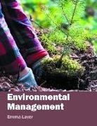 Emma Layer - Environmental Management