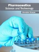 Brendon Krauss - Pharmaceutics