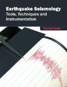 Daniel Galea - Earthquake Seismology