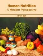 Vivian Belt - Human Nutrition