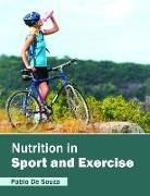 Pablo De Souza - Nutrition in Sport and Exercise