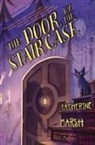 Katherine Marsh, Katherine/ Murphy Marsh, Kelly Murphy - The Door by the Staircase