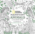 Hayrullah Kaya, Hayrullah Kaya - National Geographic Magnificent Animals