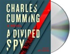 Charles Cumming, Jot Davies - A Divided Spy (Audio book)