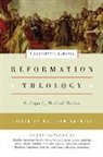 Matthew Barrett - Reformation Theology