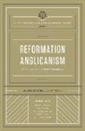 Ashley Null, John W. Yates III - Reformation Anglicanism