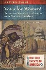 Marion Roydhouse, Marion W Roydhouse, Marion W. Roydhouse, Roydhouse Marion W. - Votes for Women The American Woman Suffrage Movement Nineteenth