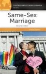 David Newton, David E Newton, David E. Newton - Same-Sex Marriage