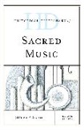 Joseph P. Swain, Swain Joseph P. - Historical Dictionary of Sacred Music