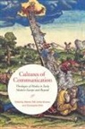 Helmut Strasser Puff, Helmut Puff, Ulrike Strasser, Christopher Wild - Cultures of Communication