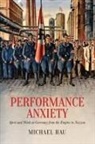 Michael Hau - Performance Anxiety