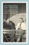 Maria Nicolai Paynter - On Friendship and Freedom