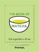 Louise Cheadle, Louise/ Kilby Cheadle, Nick Kilby - The Book of Matcha
