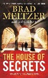 Tod Goldberg, Brad Meltzer, Brad/ Goldberg Meltzer - The House of Secrets