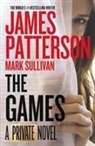 James Patterson, Mark Sullivan - The Games