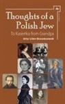Artur Lilien-Brzozdowiecki, Sergey R Kravtsov, Sergey R. Kravtsov - Thoughts of a Polish Jew