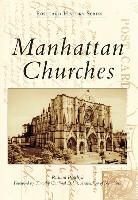 Richard Panchyk - Manhattan Churches