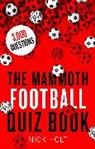 Nick Holt, Holt Nick - The Mammoth Football Quiz Book