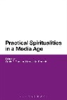 Curtis D. Coates, Curtis Coats, Curtis D. Emerich Coats, Professor Curtis (Millsaps College Coats, Monica M Emerich, Monica M. Emerich... - Practical Spiritualities in a Media Age