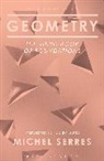 Michel Serres, Michel (Stanford University Serres, Professor Michel (Stanford University Serres - Geometry