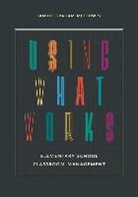 Sandee Graham McClowry - Using What Works