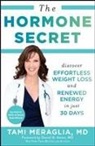 Tami Meraglia - The Hormone Secret