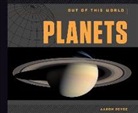 Aaron Deyoe - Planets
