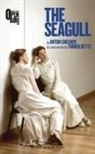 Anton Chekhov, Anton Pavlovich Chekhov, Chekhov Anton, Torben Betts - The Seagull