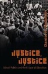Daniel H. Perlstein - Justice, Justice