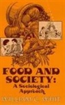 William C Whit, William C. Whit - Food and Society