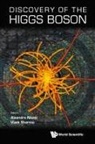 Aleandro Nisati &amp; Vivek Sharma, Aleandro Nisati, Vivek Sharma, Aleandro Nisati, Nisati Aleandro, Vivek Sharma... - Discovery Of The Higgs Boson