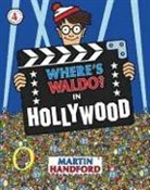 Martin Handford - Where's Waldo? in Hollywood