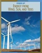 Frank Muschal - Energy from Wind, Sun, and Tides