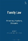 John Dewar, International Society on Family Law, Stephen Parker, John Dewar, Stephen Parker - Family Law