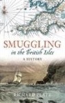 Richard Platt - Smuggling in the British Isles