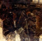 Ashley Wood - Tre Tarino