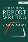 Simon Mort, Mort Simon, Simon Mort - Professional Report Writing