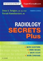 Parvati Ramchandani, Ramchandani Parvati, Drew Torigian, Drew A Torigian, Drew A. Torigian, Drew A. (Associate Professor of Radiology Torigian... - Radiology Secrets Plus