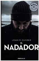 Joakim Zander - El nadador