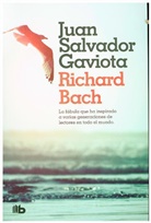 Richard Bach, Russell Munson - Juan Salvador Gaviota